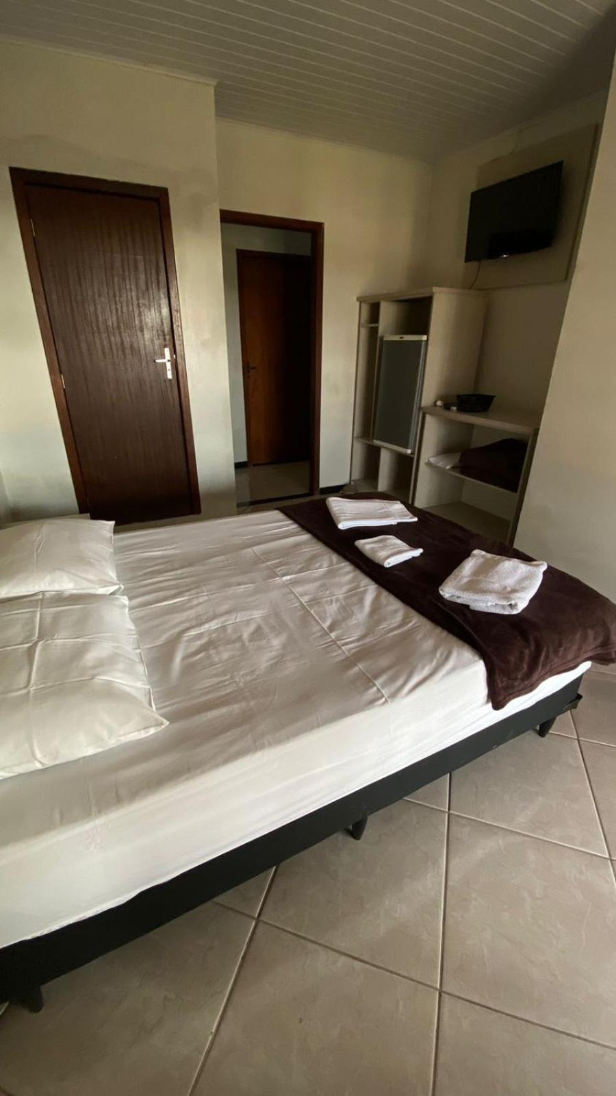 Hotel Panoramico Penha  Exteriér fotografie